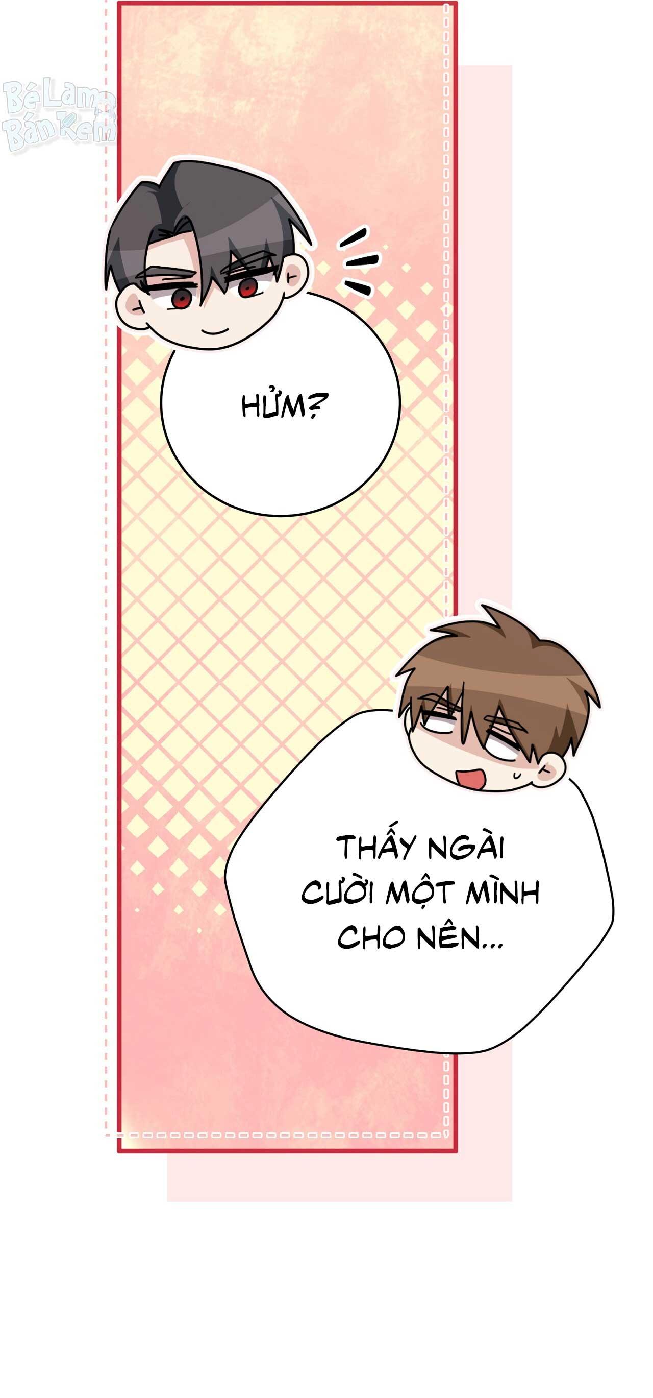 Xuyên thành cục bông của tên cuồng công Chapter 44 - Next Chapter 45