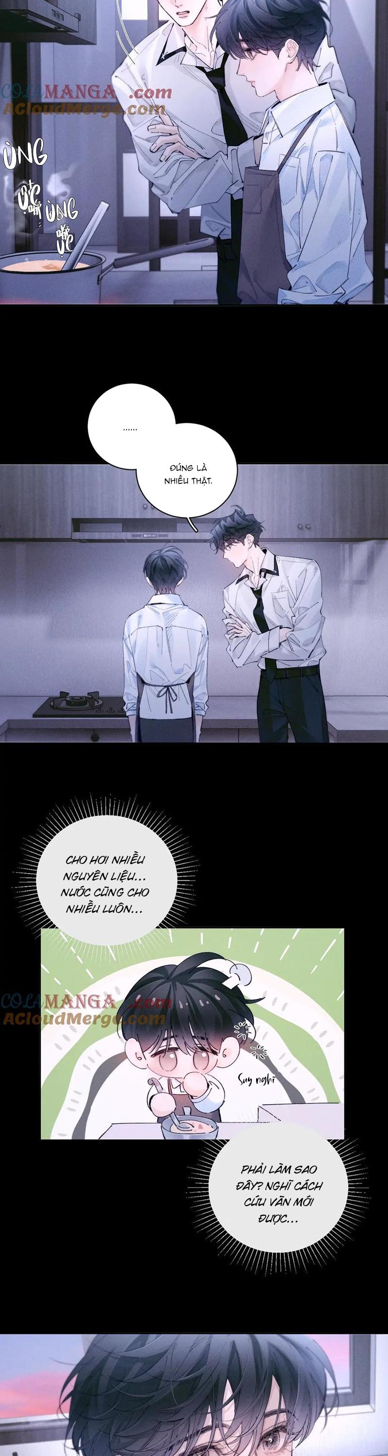 Cây Nấm Nhỏ Chapter 62 - Next 