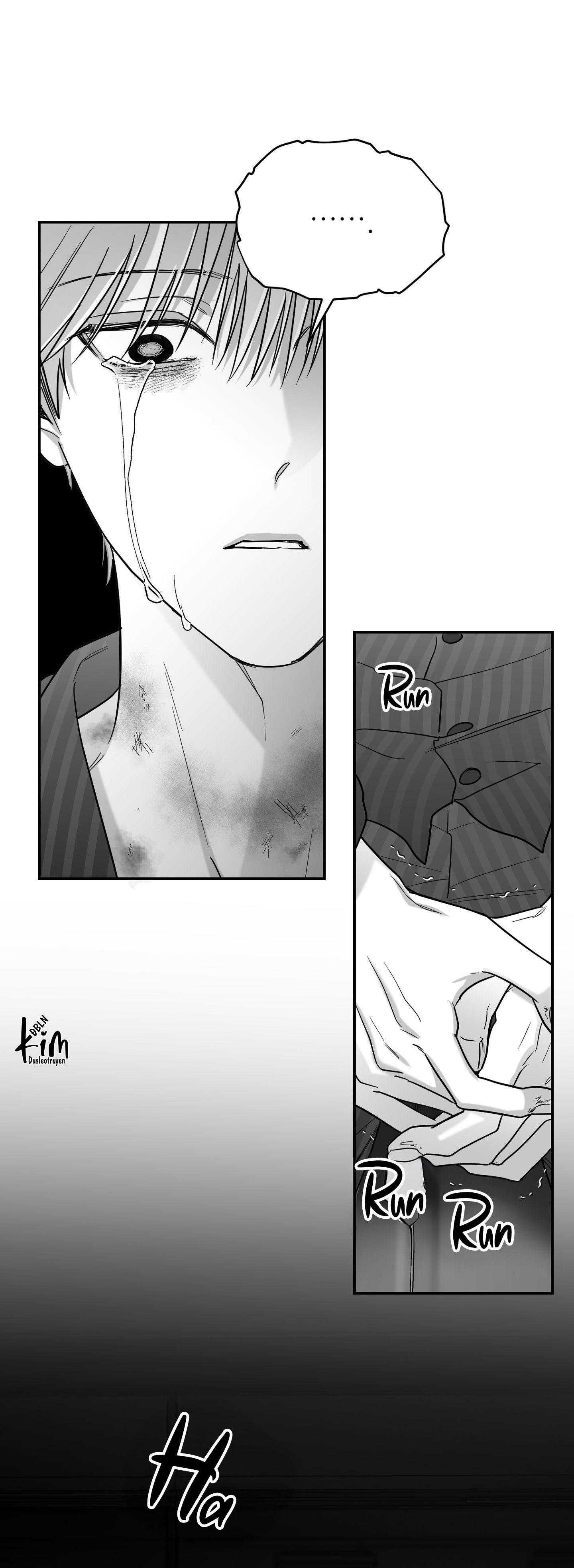 NON ZERO SUM Chapter 67 - Next Chapter 68