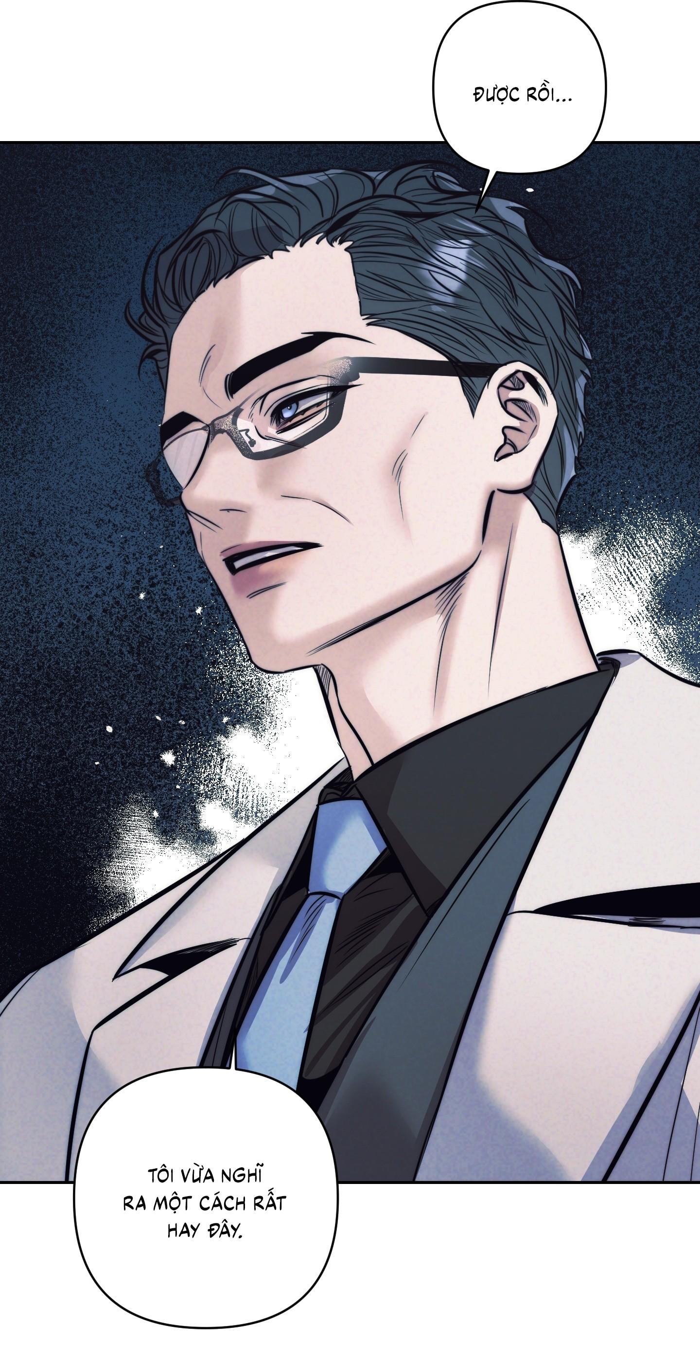 (CBunu) Stigma Chapter 48 - Next Chapter 49