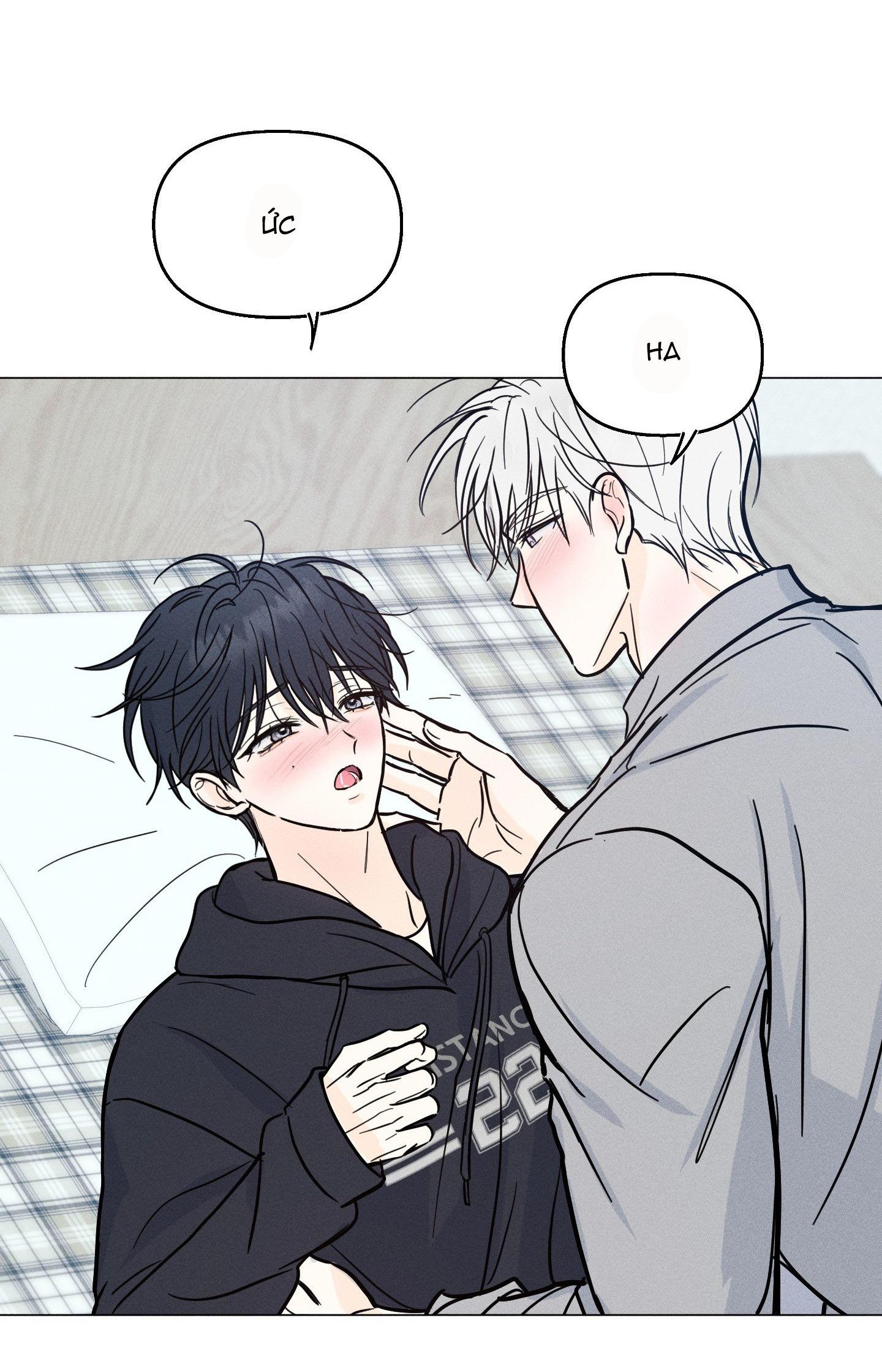 Xe tải tình yêu Chapter 11 - Next 