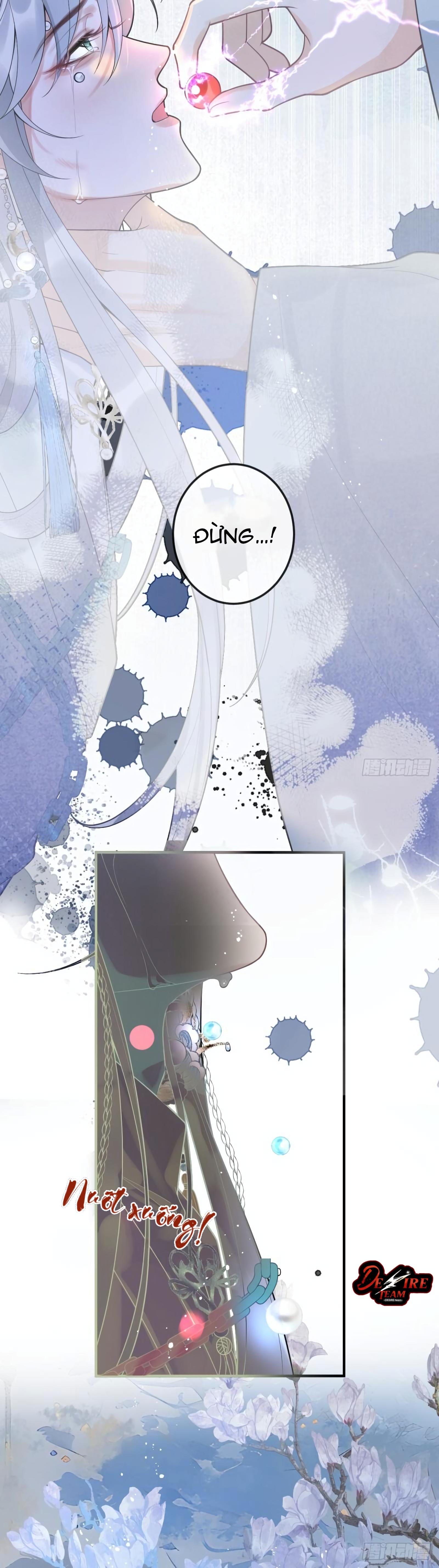 Lấy Châu Báu Làm Sính Lễ Chapter 1 1+2 - Trang 2