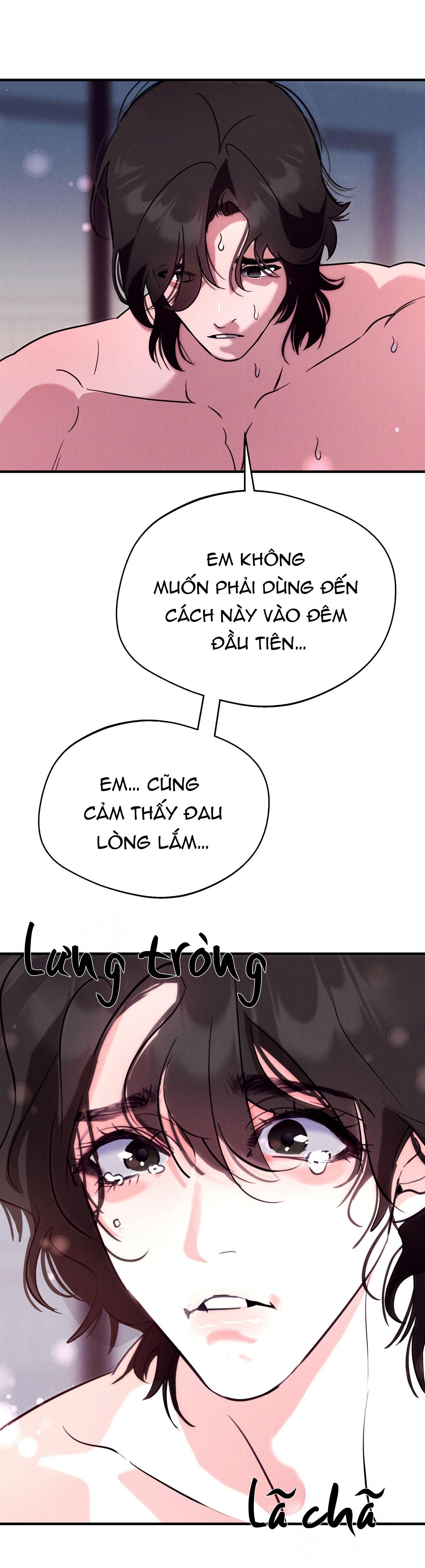 Lửa vong Chapter 3 - Trang 2