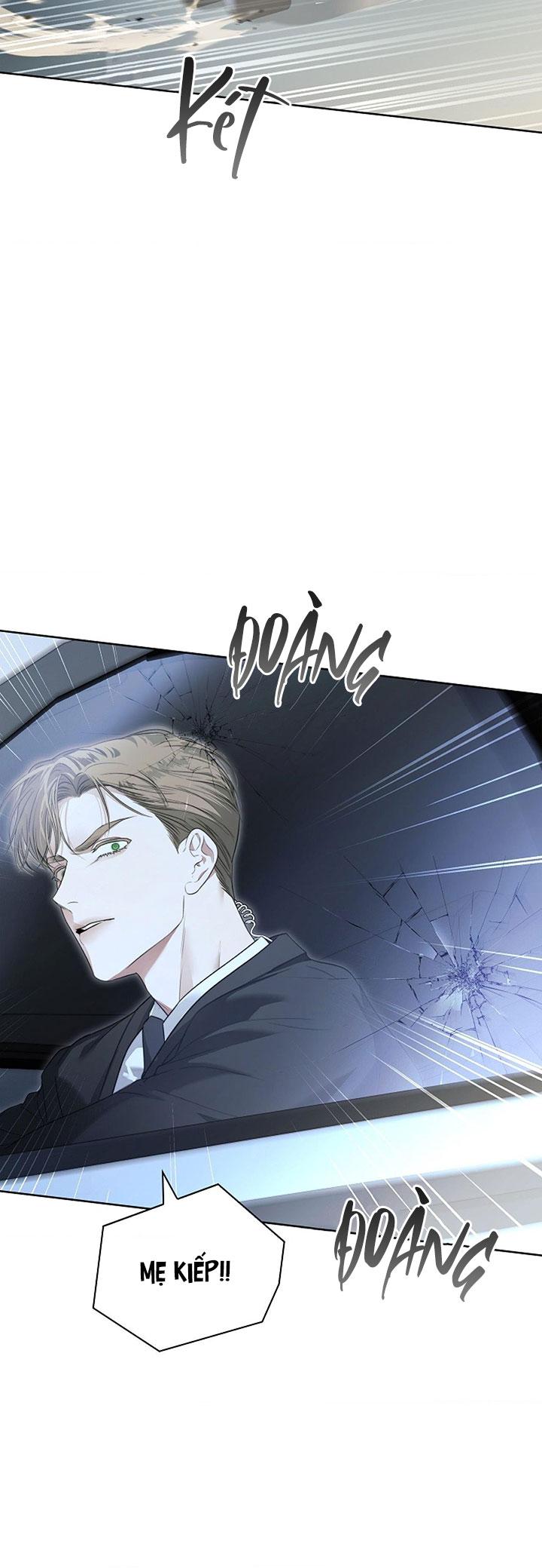 HÔN TÔI NẾU CÓ THỂ Chapter 21 - Next Chapter 22