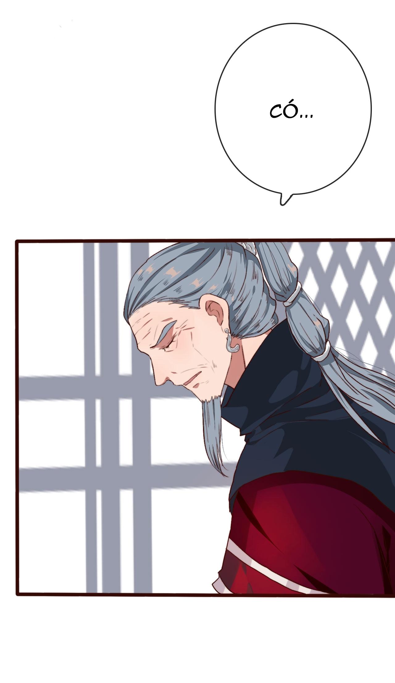 Hạnh Lâm Phương Hoa (END SS1) Chapter 89 - Next 