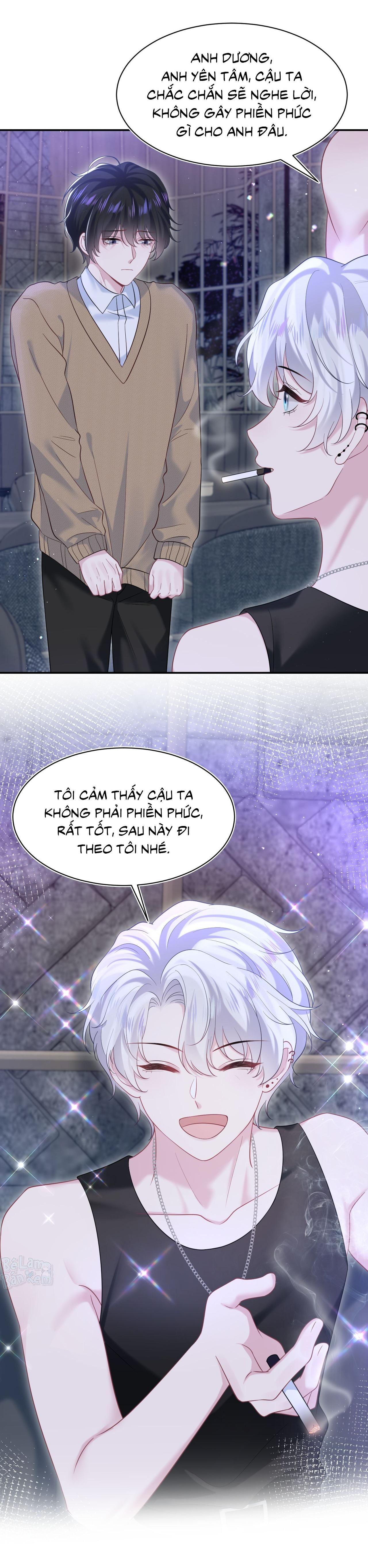 Tuyệt mỹ bạch liên hoa online dạy học Chapter 204 - Next Chapter 205