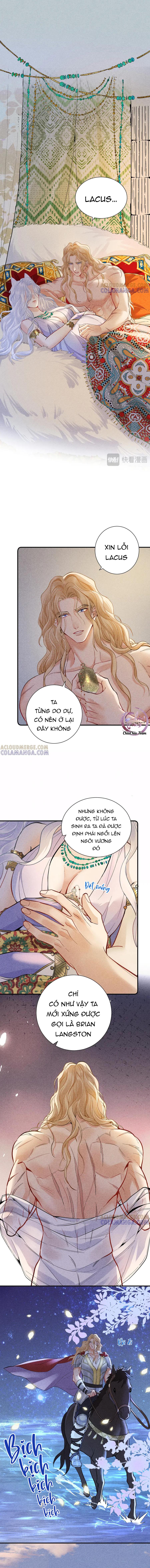 Bản Tình Ca Nụ Hôn Ngục Tù Chapter 45 - Next Chapter 46