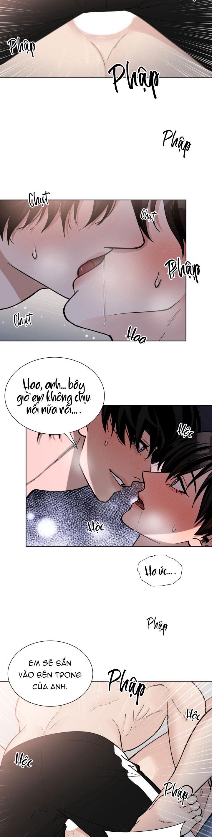 TUYỂN TẬP CUỒNG CÔNG-CHIẾM HỮU CÔNG CỦA NHÀ KIM Chapter 54.3 ty ngoài gd 3 - Trang 2