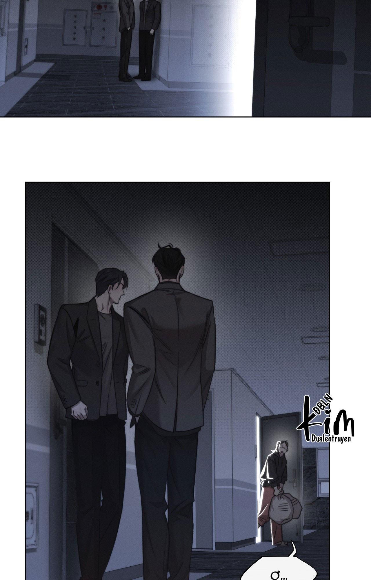 STILL LOVE YOU Chapter 32 - Next 