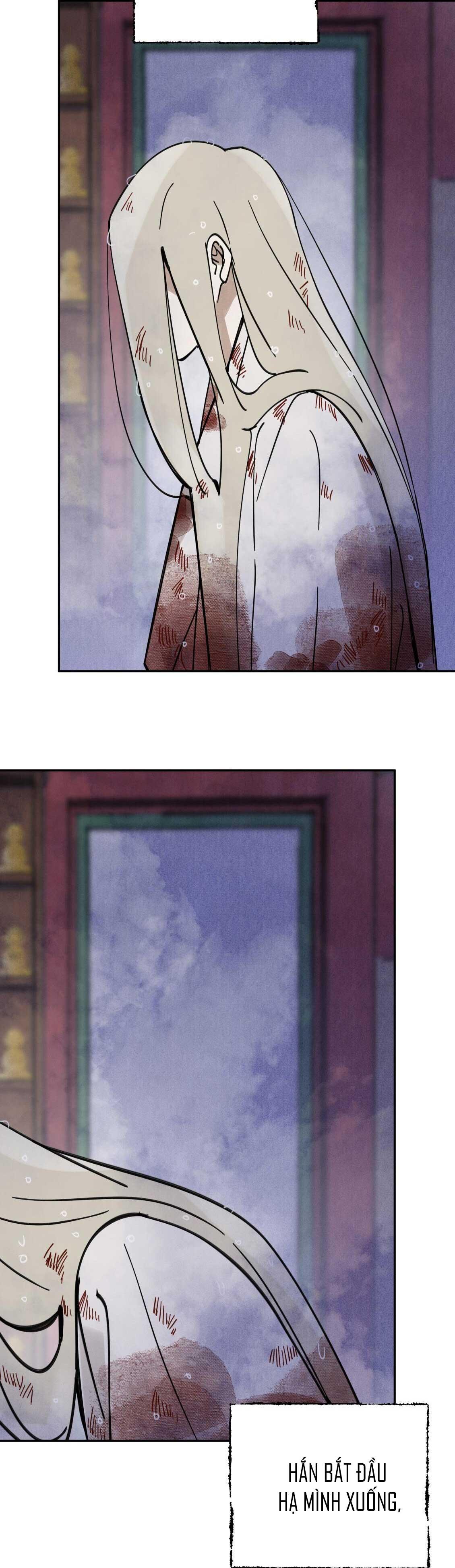 PALJAE Chapter 123 - Next 