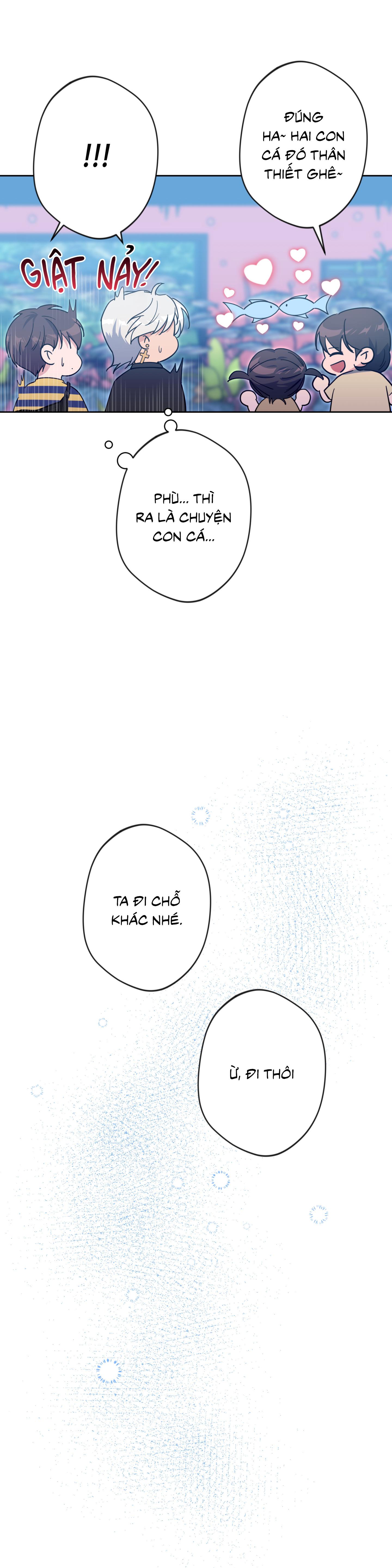 Angel kiss Chapter 50 End ss2 - Next 