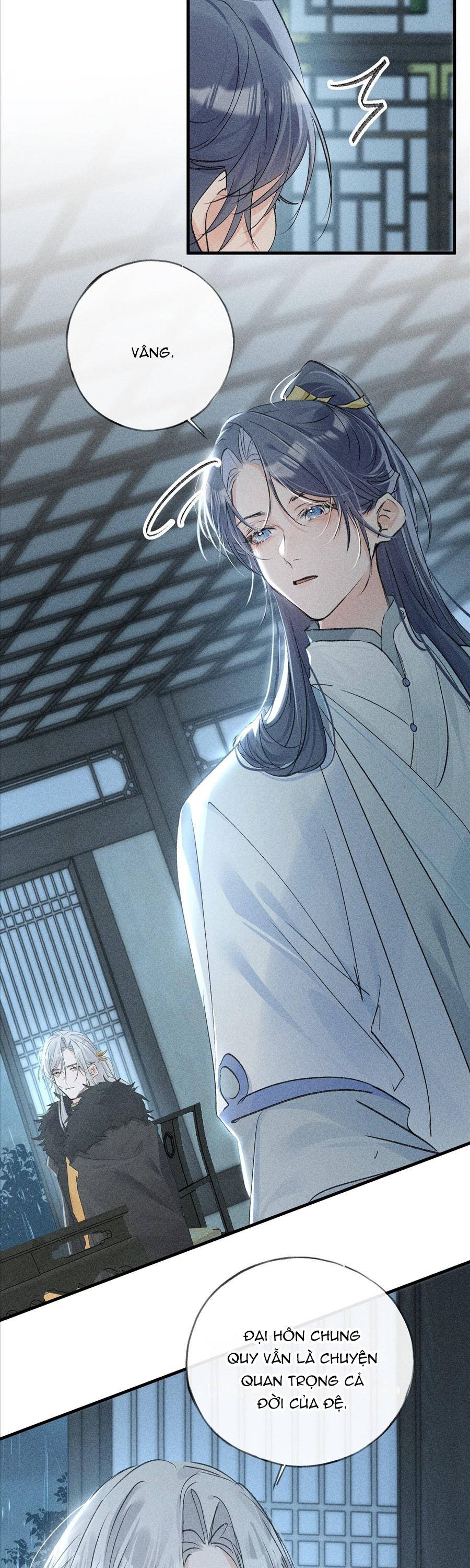 Dụ địch thâm nhập Chapter 69 - Next Chapter 70