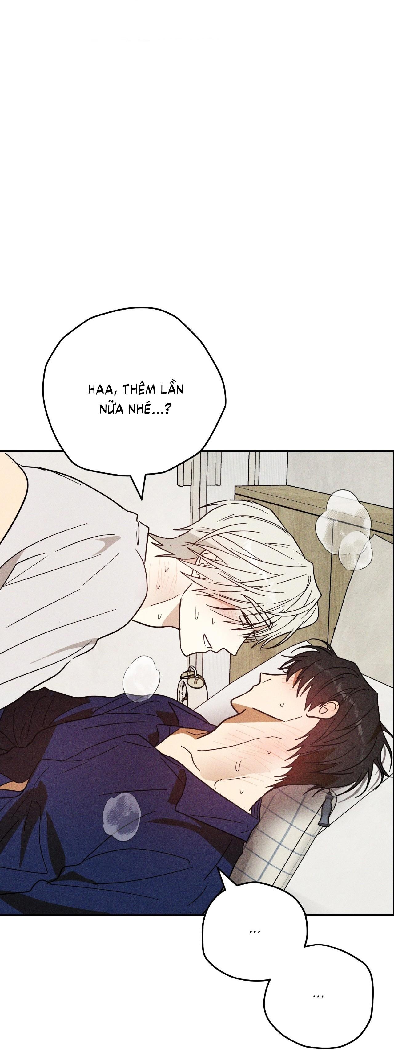(CBunu) MIX UP Chapter 11 H+ - Trang 2