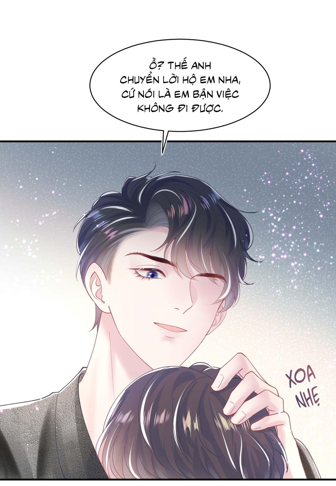 Tuyệt mỹ bạch liên hoa online dạy học Chapter 24 - Next Chapter 25