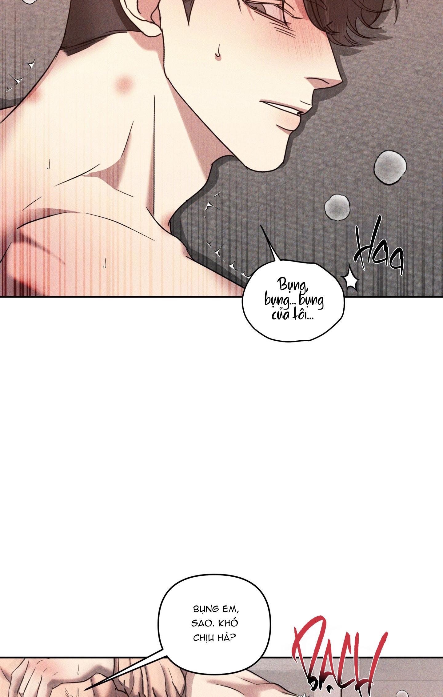 EDEN Chapter 41 - Trang 2