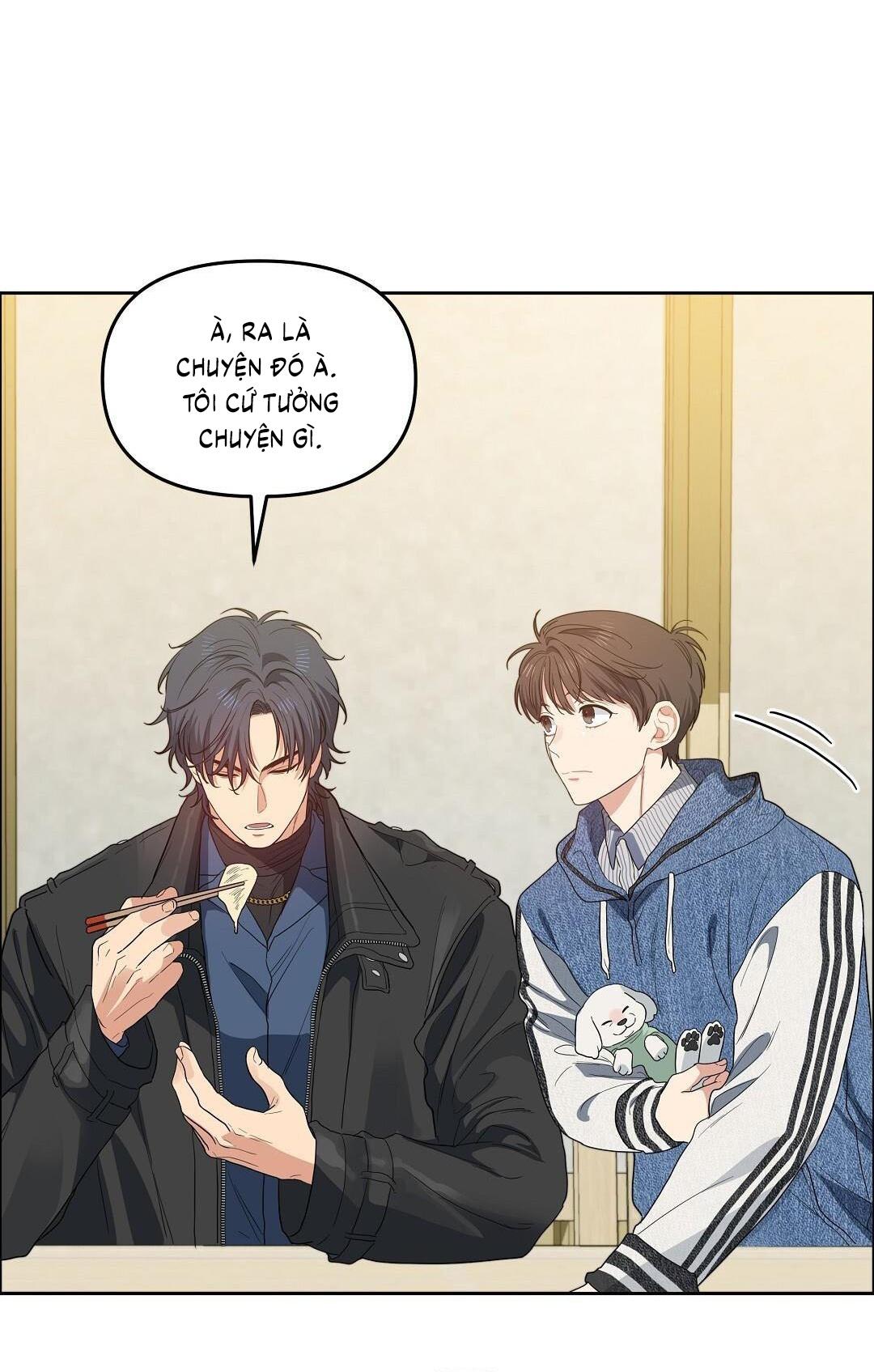 (CBunu) Cherry Cake Chapter 33 - Next 