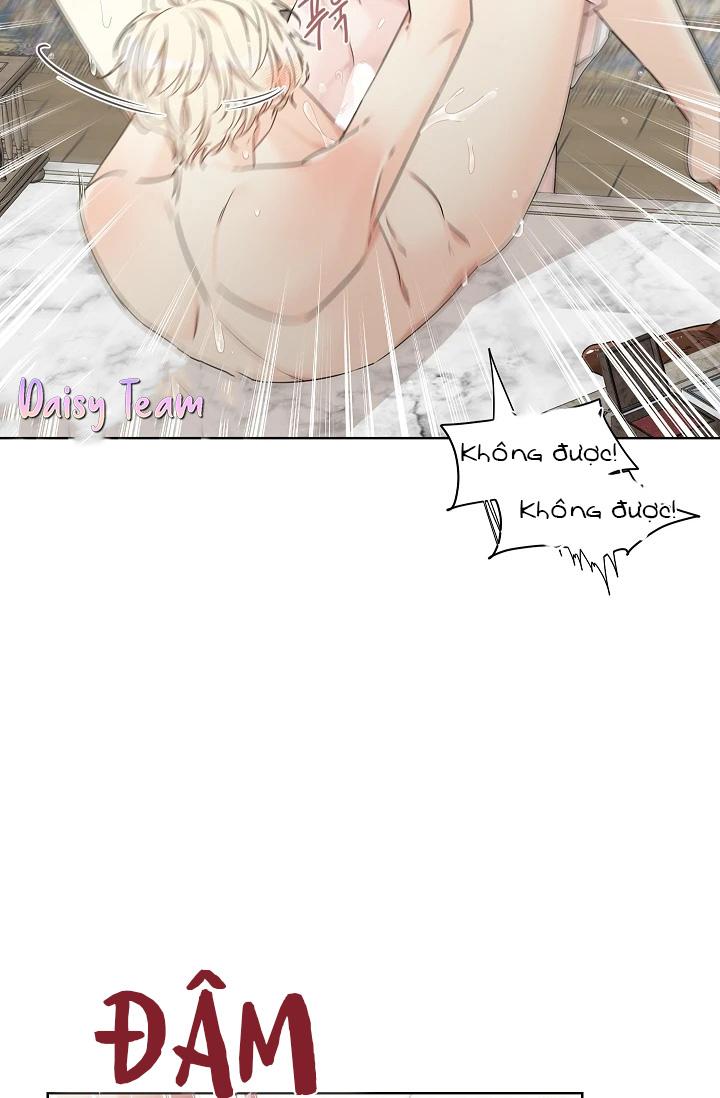 (Daisy) Snake Hole Chapter 6 - Trang 2
