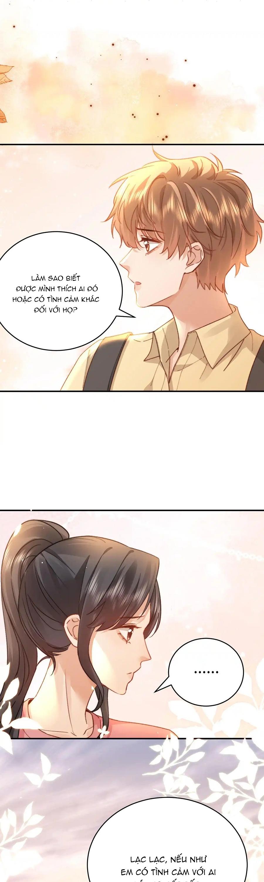 Chất Dị Ứng Đáng Yêu Chapter 115 - Next Chapter 116