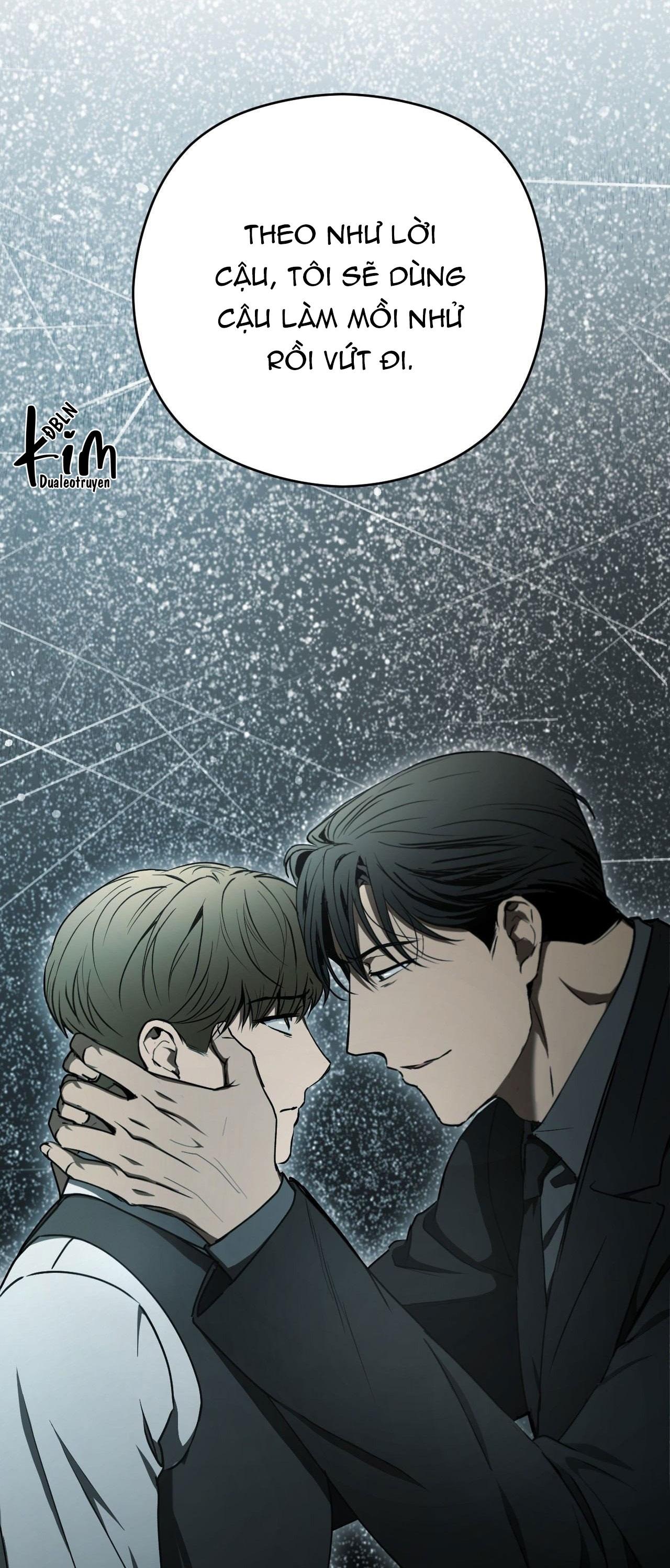ĐỘC XÀ Chapter 29 - Trang 2