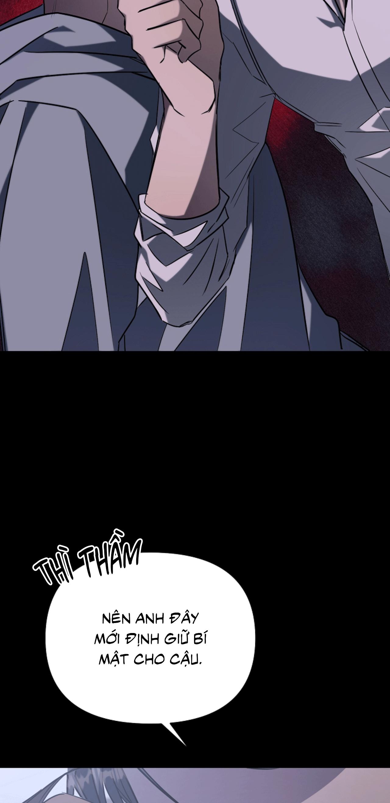 SỰ THẬT TRẦN TRỤI Chapter 12 - Trang 2