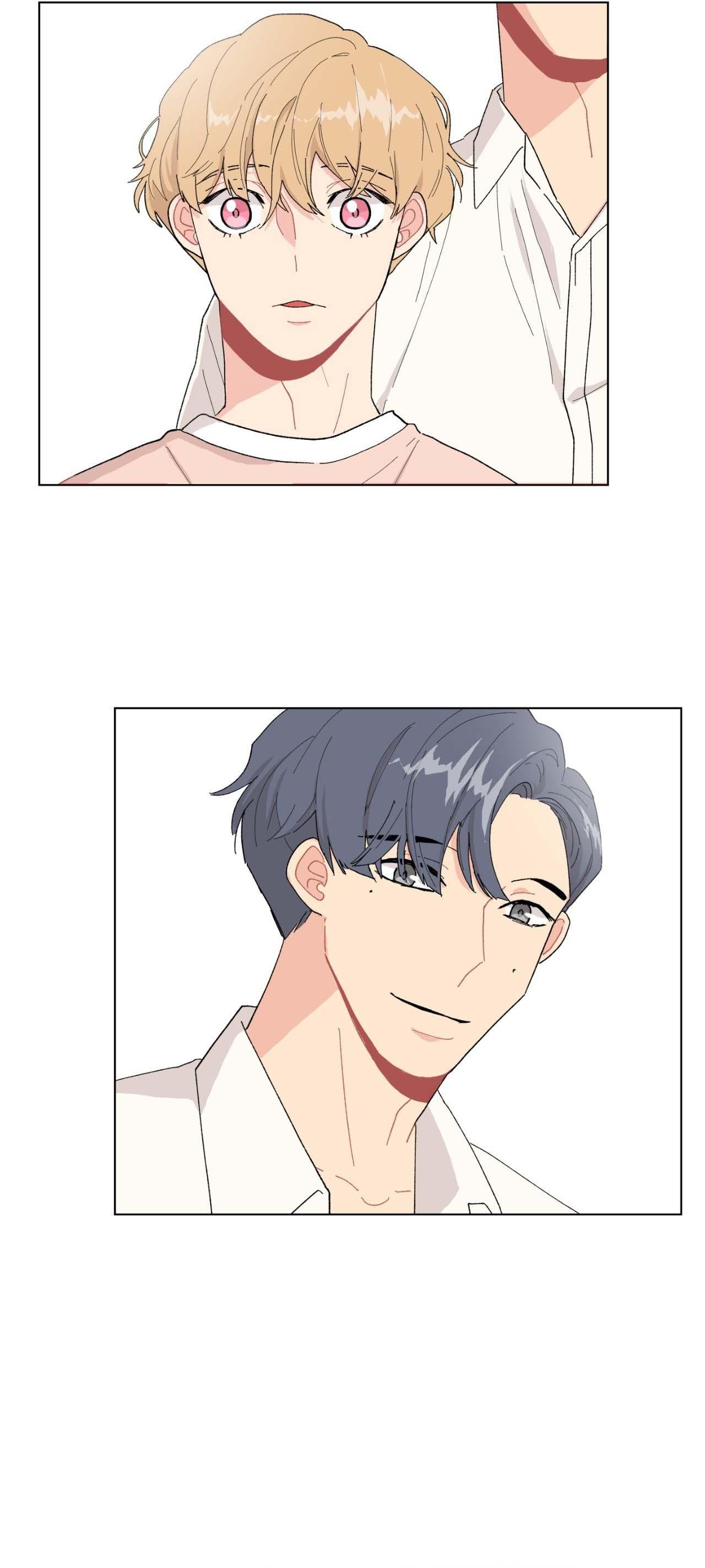Anh Là Ai, Nhà Sáng Tạo Nội Dung? Chapter 6 - Next 