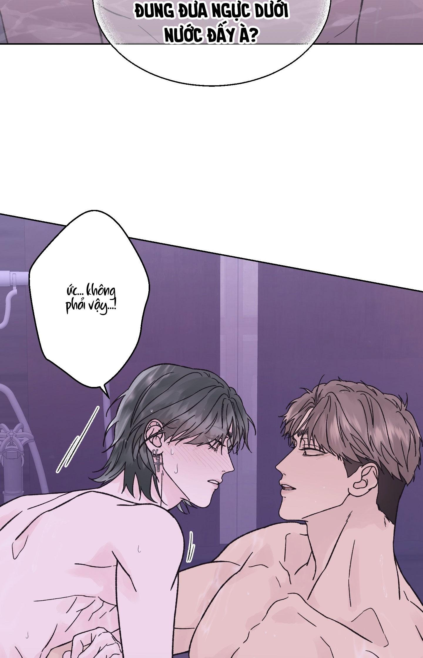 ĐÊM KINH HOÀNG Chapter 57 - Trang 2