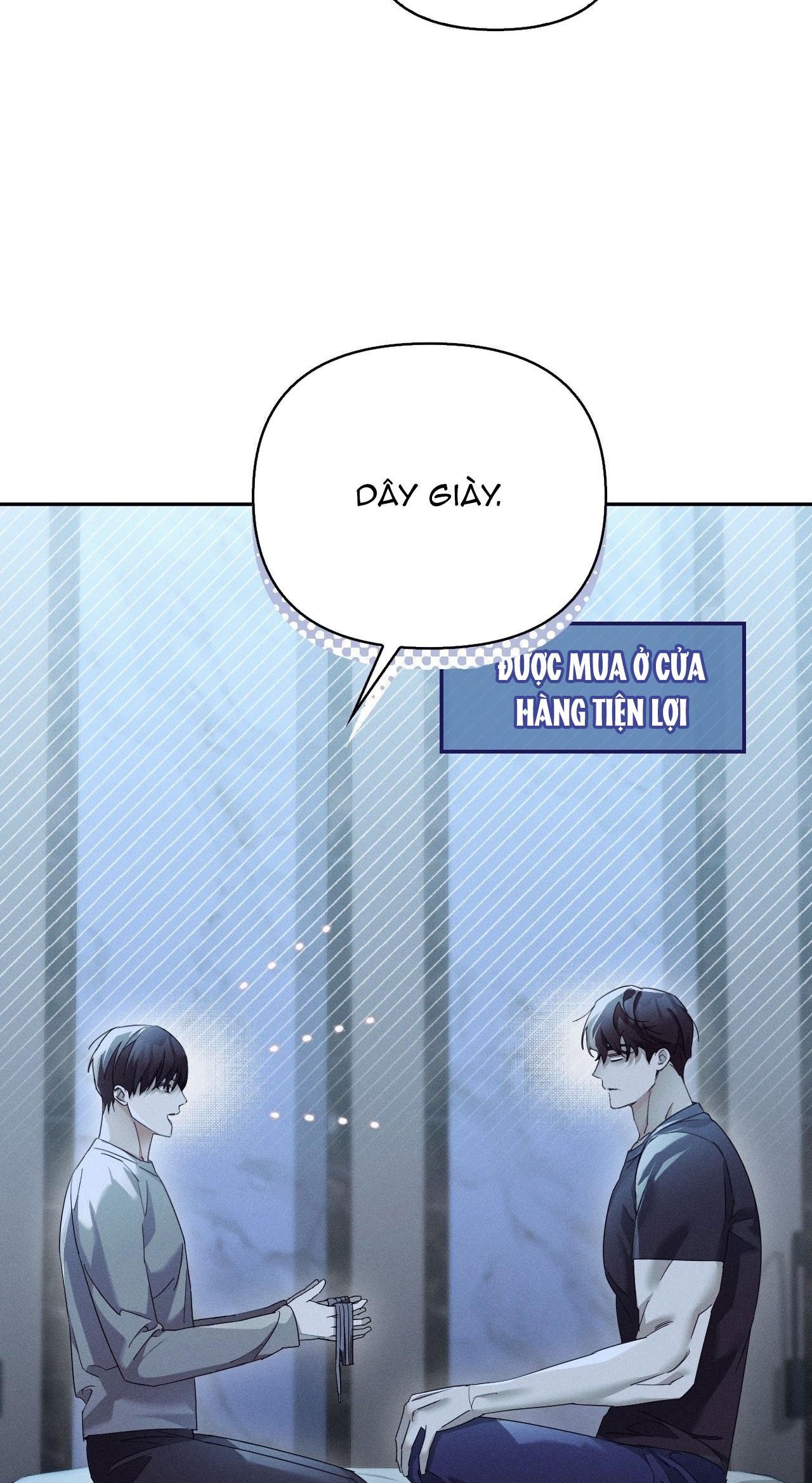 BLOOD POKER Chapter 15 - Next 