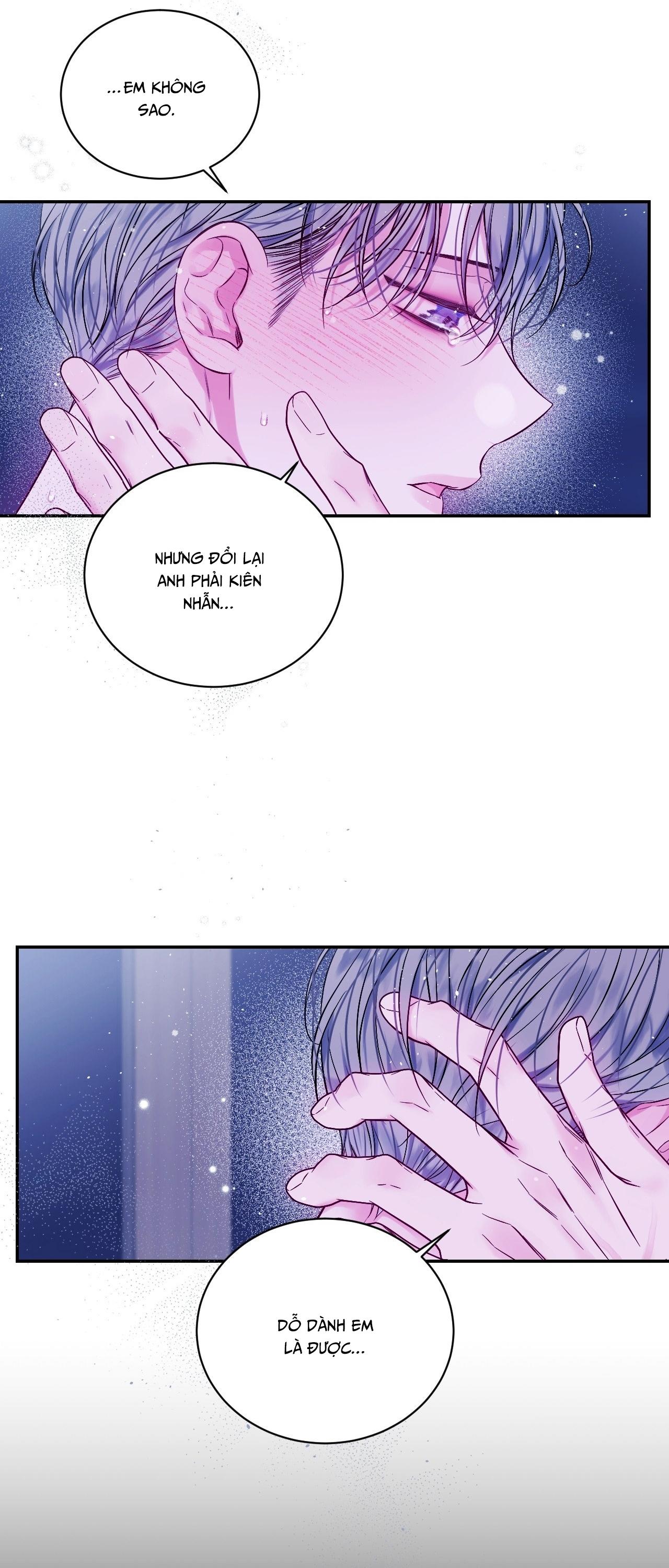 IMPERFECTLY US Chapter 10 H+ - Next Chapter 11