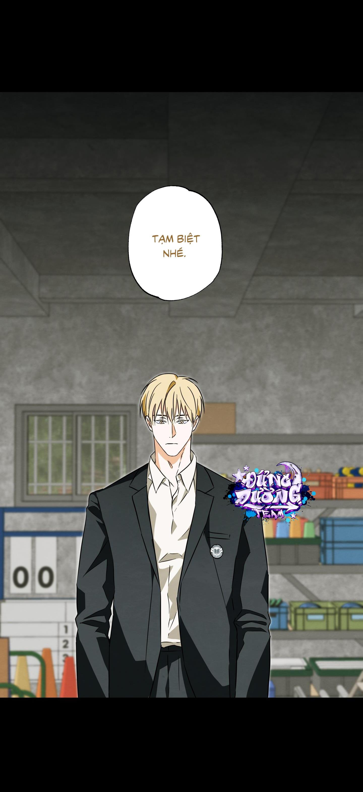 [DDT] CHIẾN LƯỢC ĐOẠT TÂM CỦA CUỘC TÌNH ĐƠN PHƯƠNG Chapter 15 - Trang 2