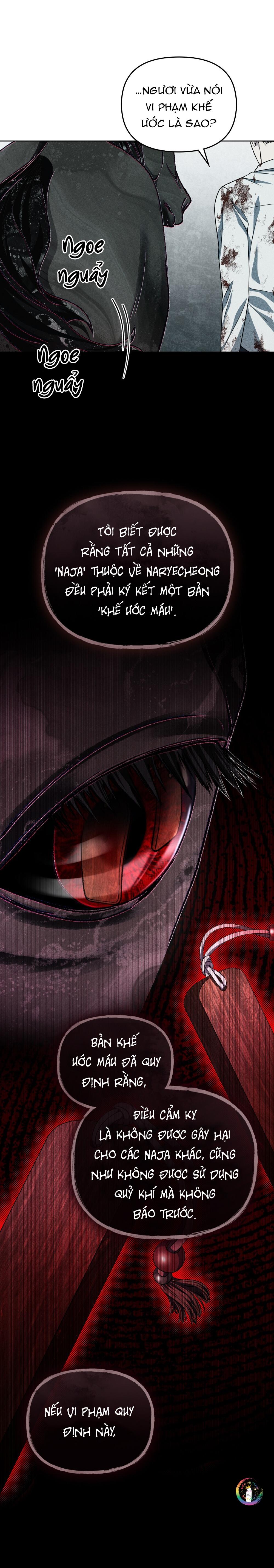 Linh Hồn Lửa Chapter 30 - Next 
