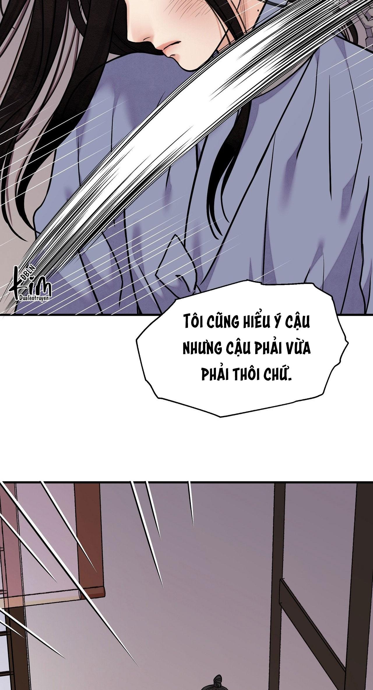 KIẾM HOA Chapter 89 - Next 