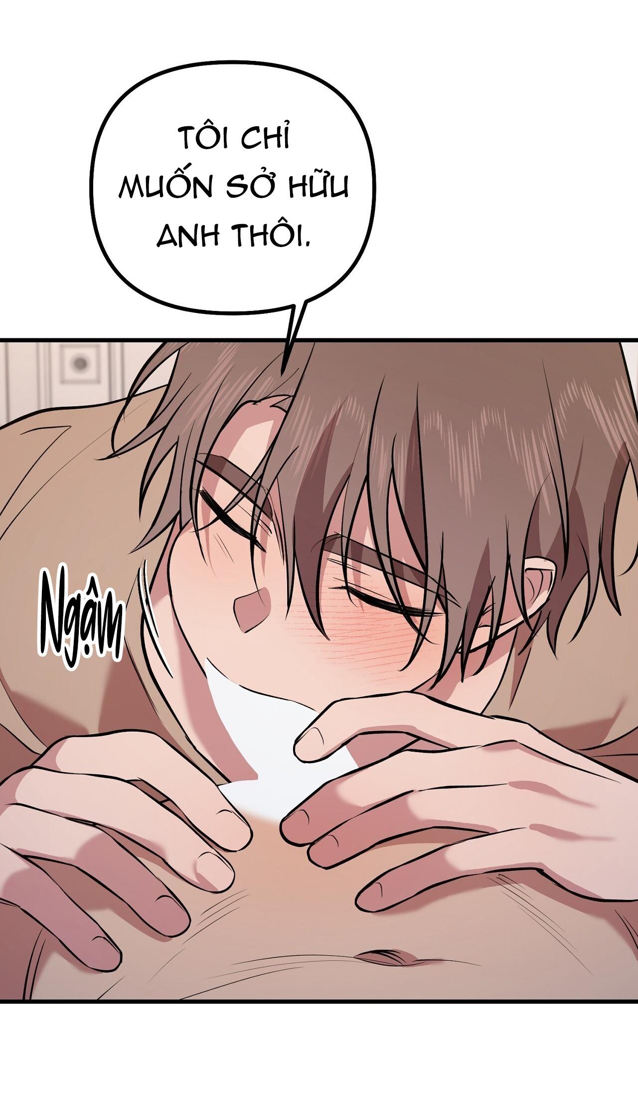 Delivered Comics Chapter 16 END - Next 