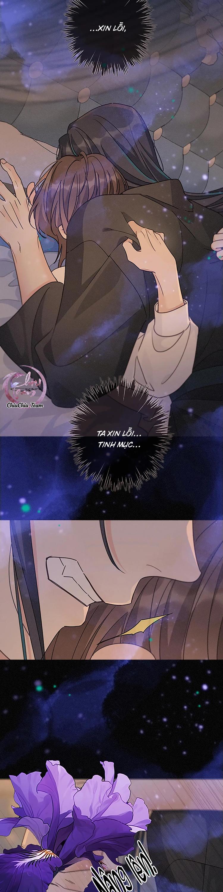 Khốn Thú Chi Nhiễm Chapter 72 - Next 