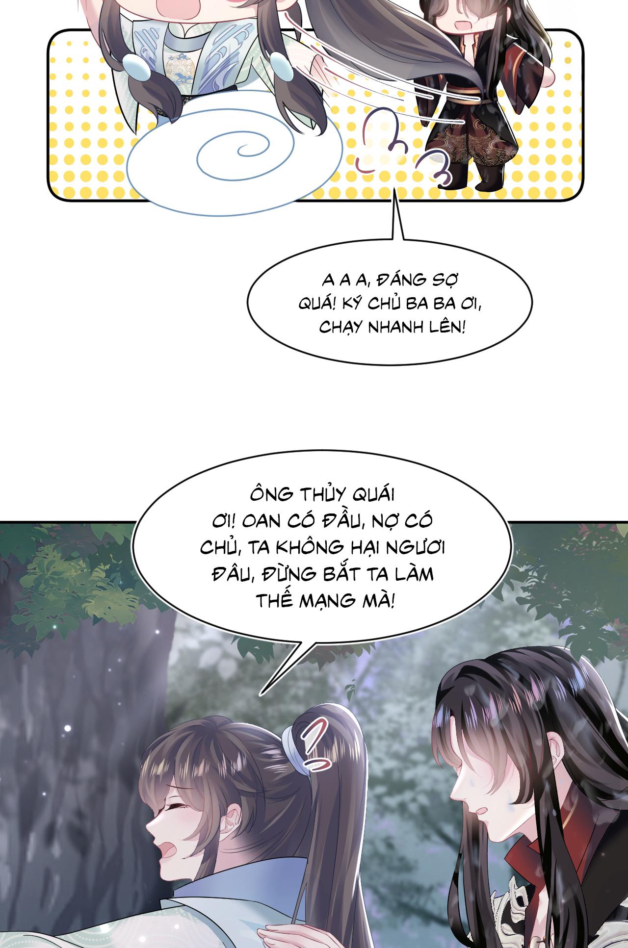Tuyệt mỹ bạch liên hoa online dạy học Chapter 102 - Next Chapter 103
