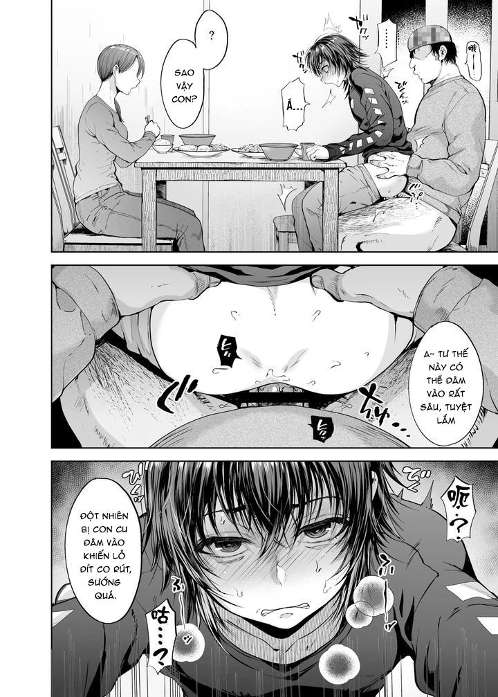 Đutanbao Shota Chapter 57 - Next 