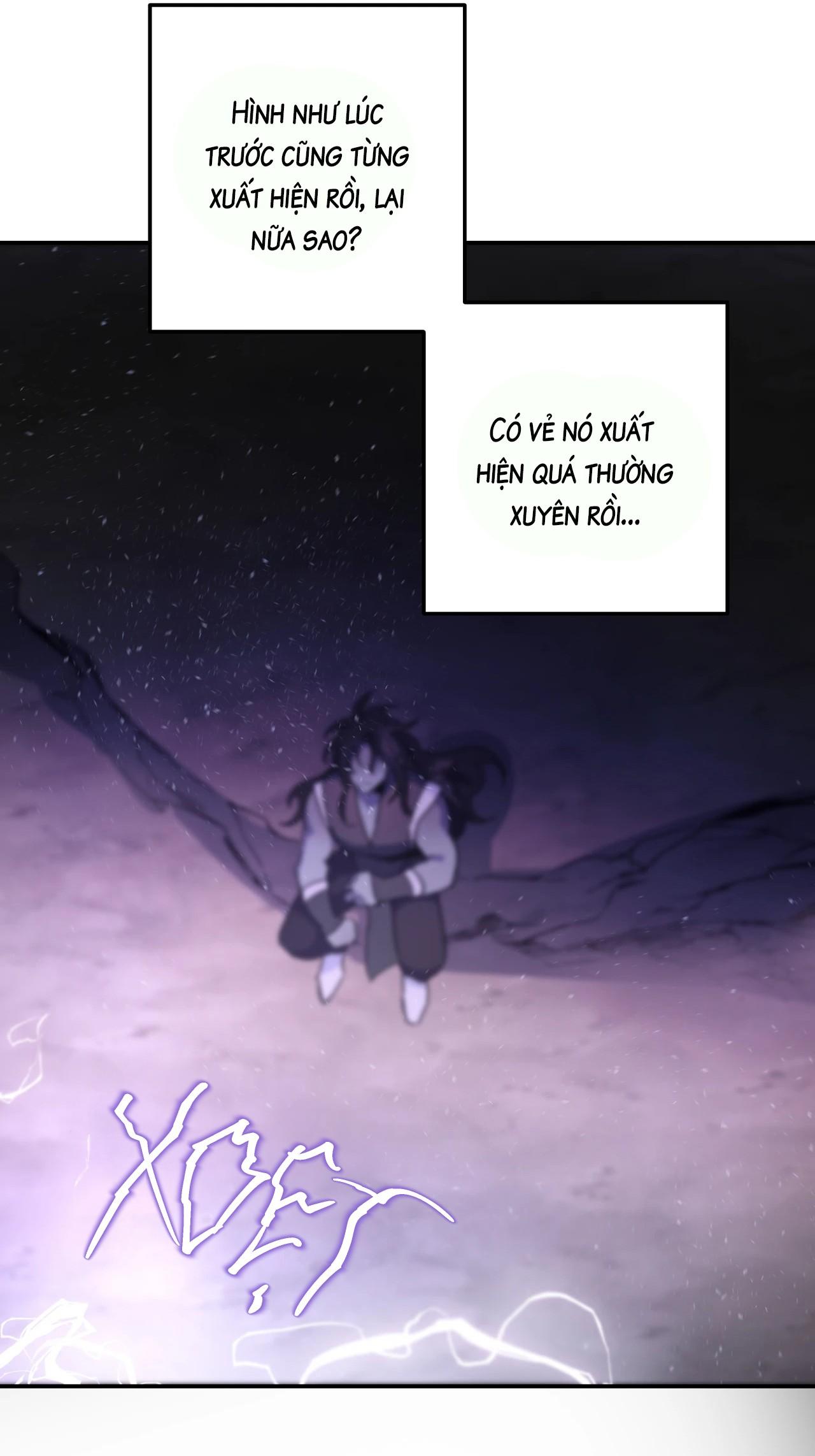 (CBunu) Ám Giữ Linh Hồn Chapter 68.9 CLIFF 7 - Trang 2