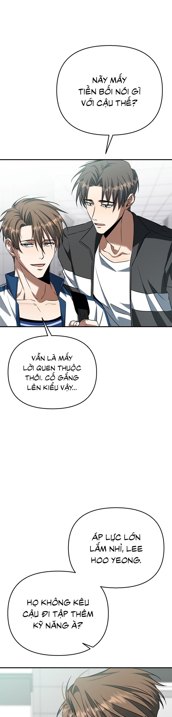 SỰ THẬT TRẦN TRỤI Chapter 1 - Trang 2