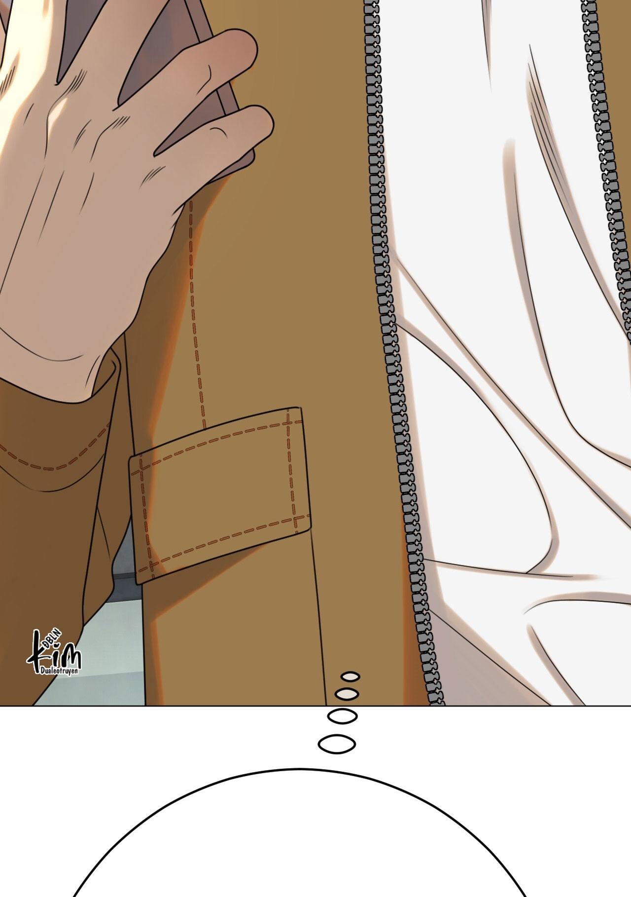 Quẻ Bói Giấc Mơ Của Yêu Tinh Chapter 69 - Trang 2