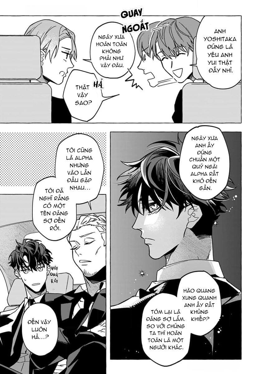 Boss Nhà Tôi Chapter 2 H - Next 