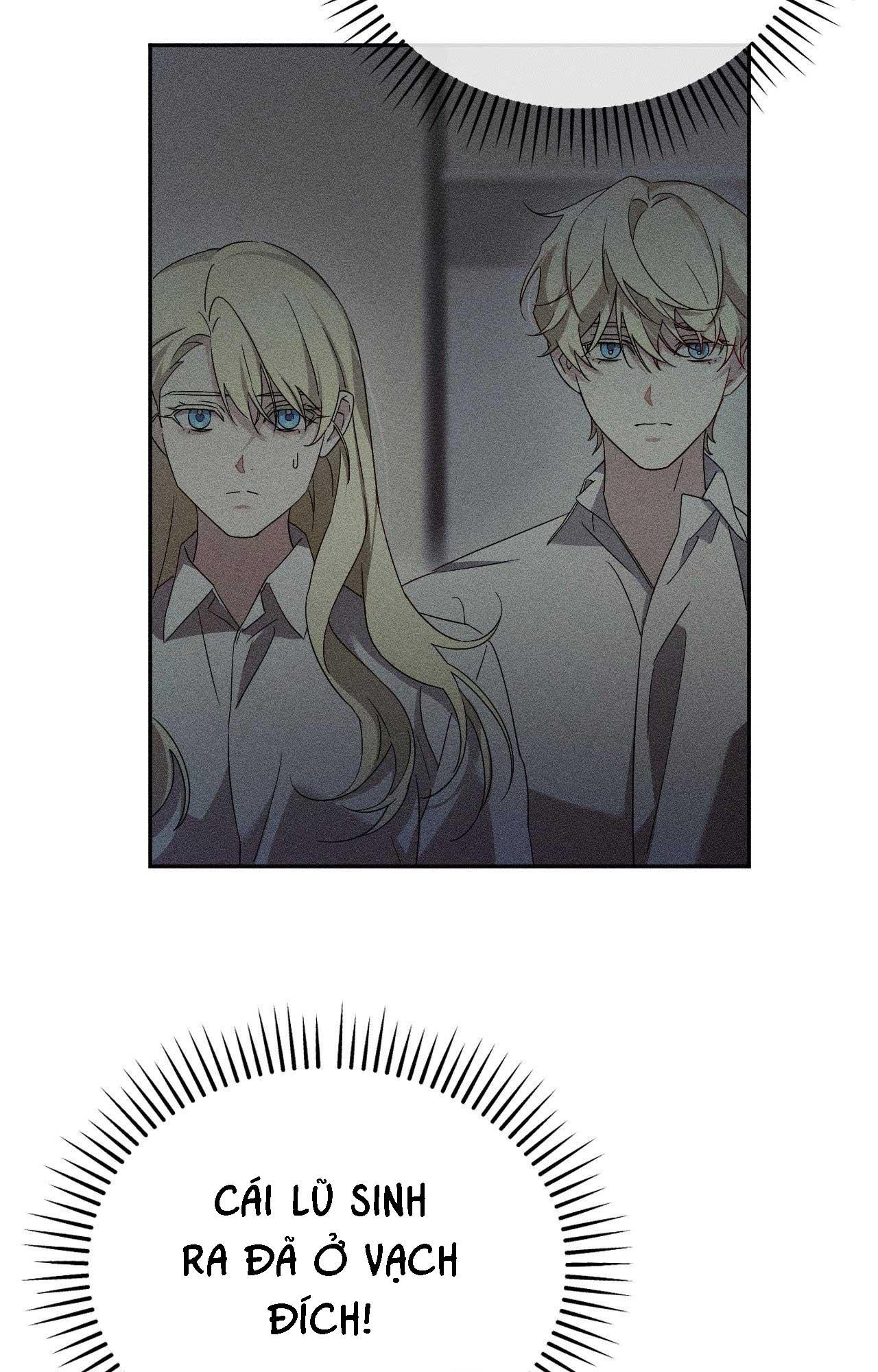 BLOOD POKER Chapter 5 - Next 