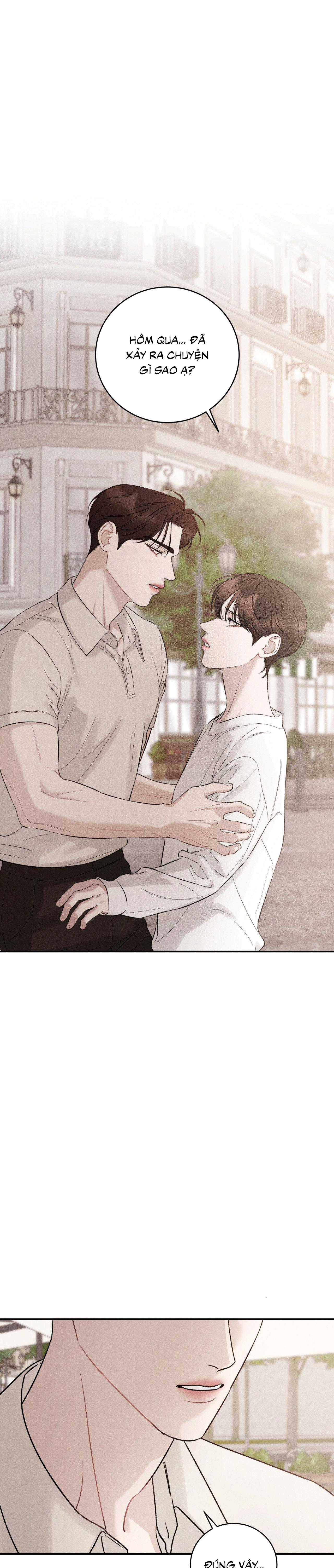 Joo Eun Chapter 34 - Next Chapter 35