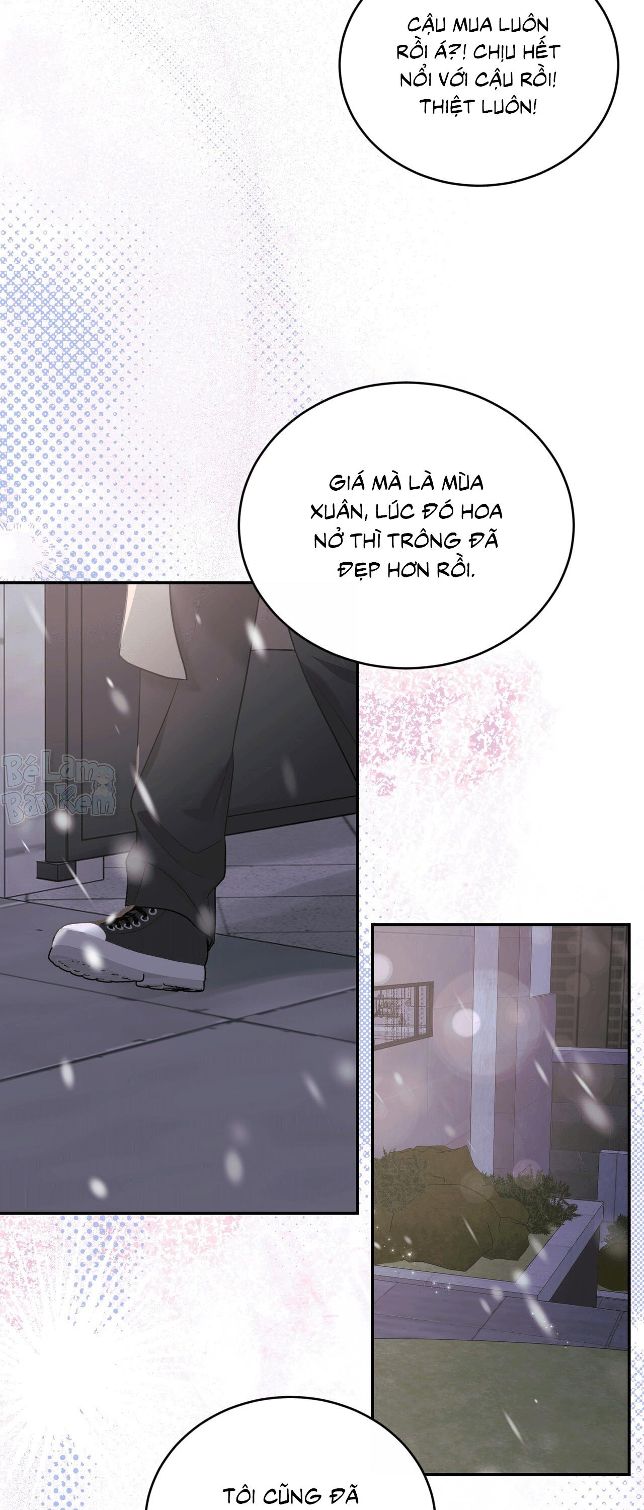 TIỂU THỬ: BẮT ĐẦU MÙA HÈ Chapter 62 End - Next 