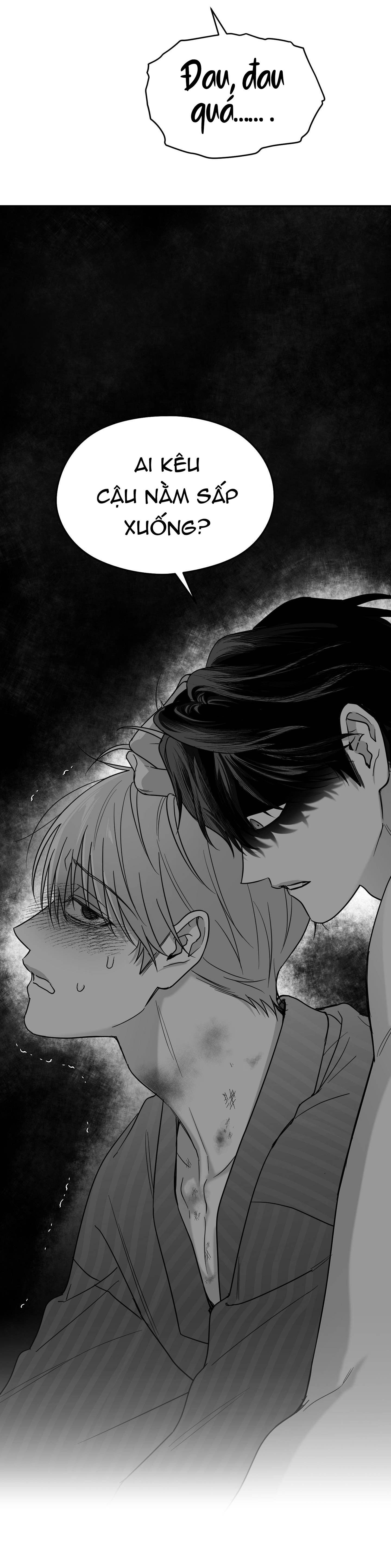 NON ZERO SUM Chapter 68 - Next 