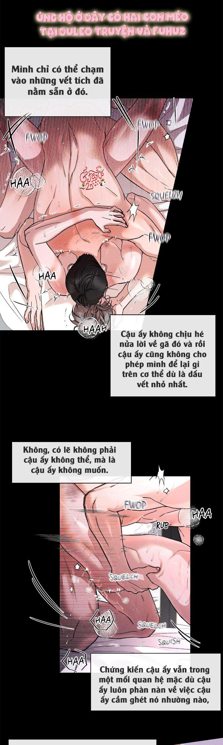 Người Yêu Của Anh Trai Tôi Chapter 43 - Next Chapter 44