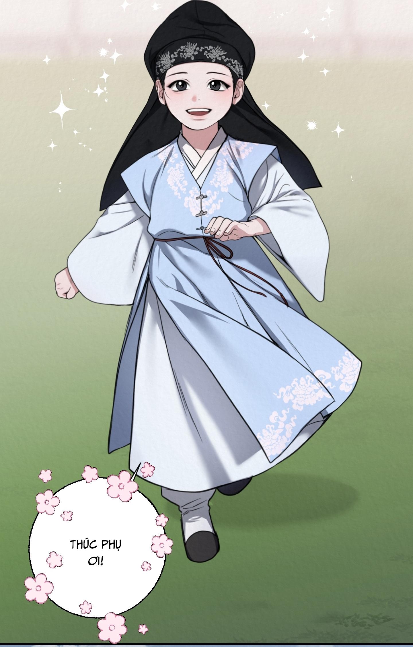 HỐI HẬN Chapter 1 - Trang 2