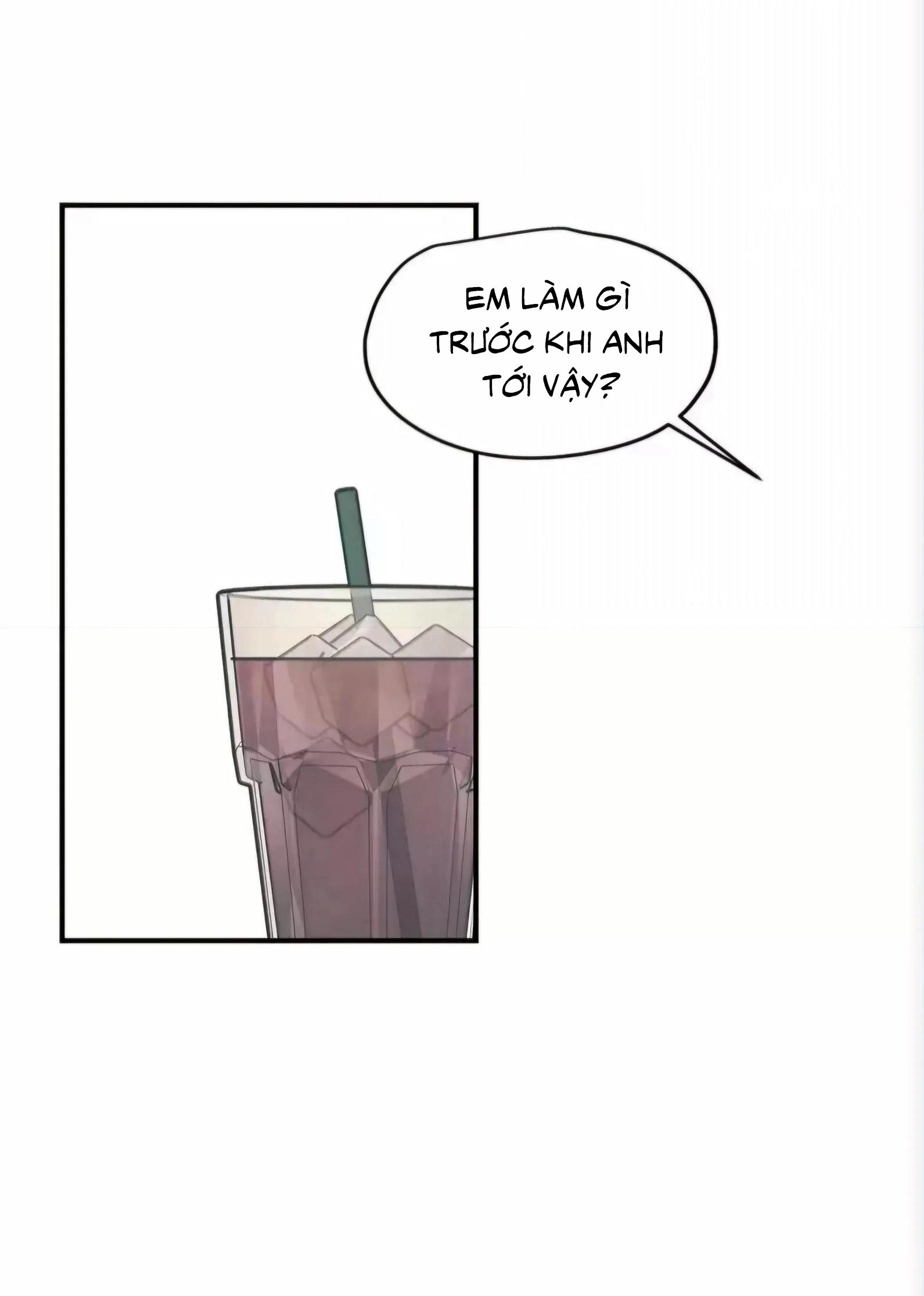 Chuyện Tình Triệu Won Chapter 20 - Next 