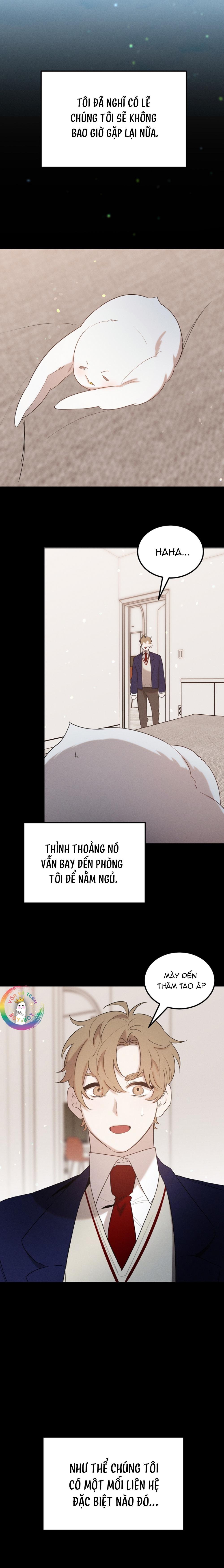 Này, Đừng Có Nhấn Cái Nút Đó! Chapter 46 - Next 