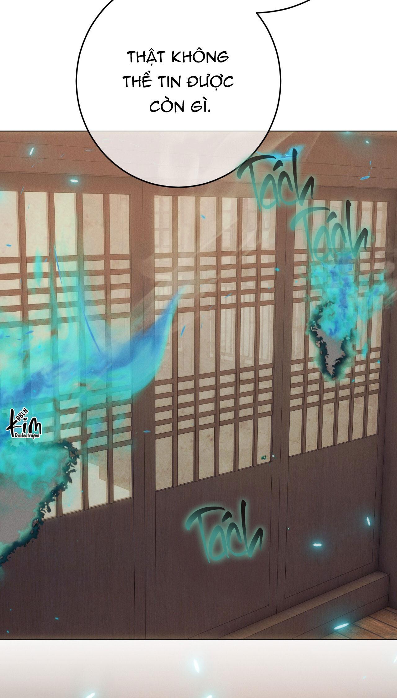 QUẺ BÓI GIẤC MƠ CỦA YÊU TINH Chapter 57 - Next 