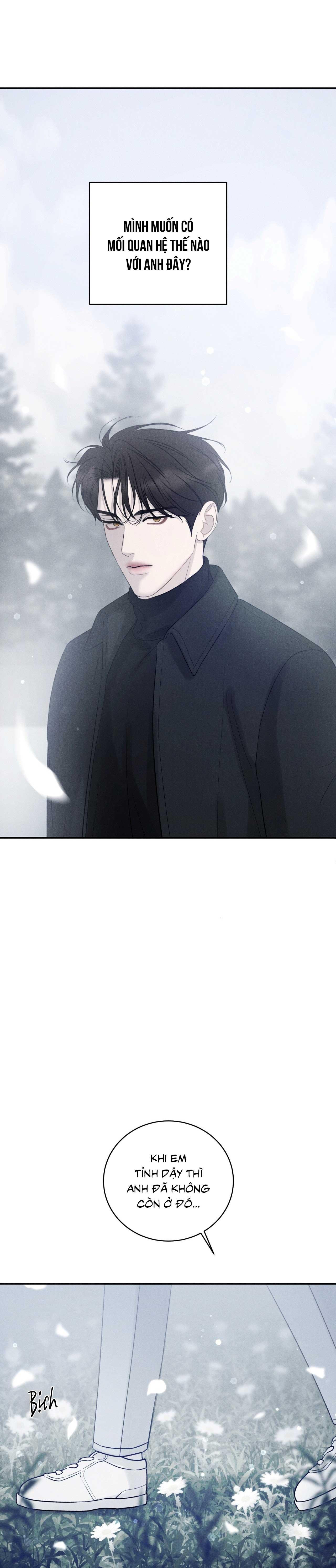 Joo Eun Chapter 38 H - Next Chapter 39