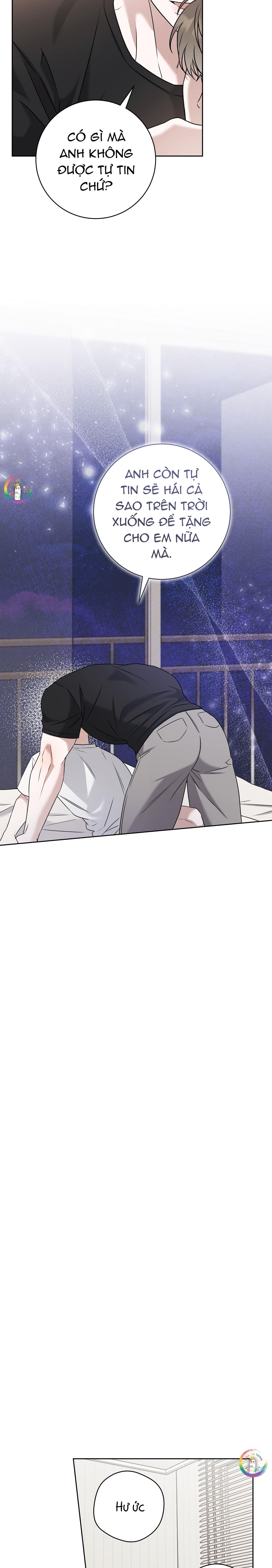 (END) Ballboy Tactics Chapter 53 Ngoại truyện 2 - Next 